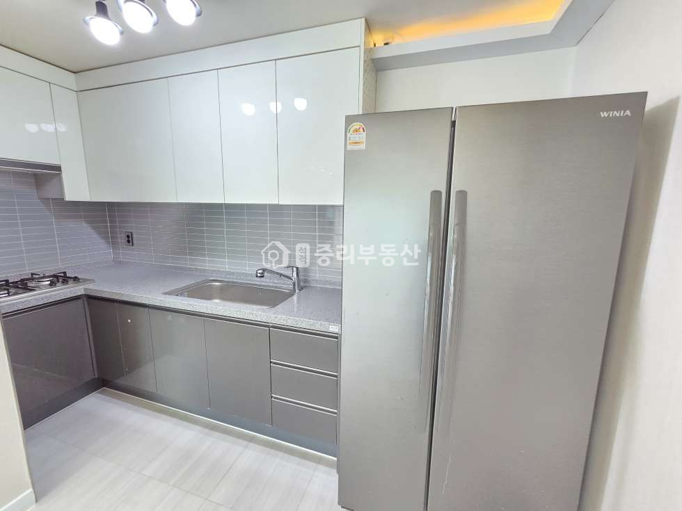 경북 칠곡군 석적읍 중리 210-15 리모델링한 LH가능한 투룸입니다~ 전월세 매물번호 10284 사진 5