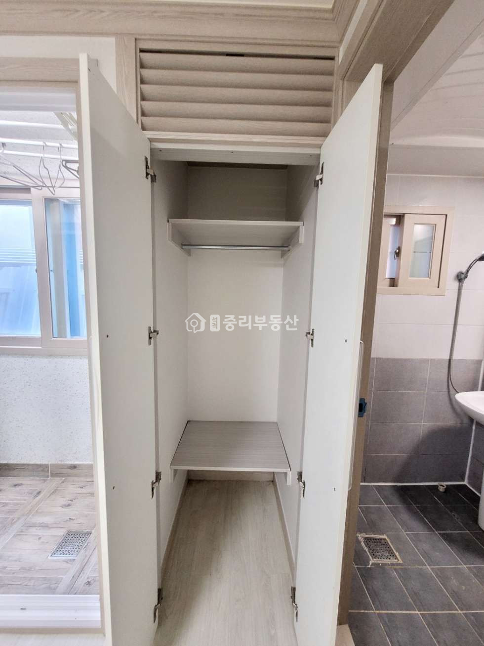 경북 칠곡군 석적읍 중리 184-17 2017년도 건축한 깔끔한 석적원룸입니다~ 월세 매물번호 10296 사진 5