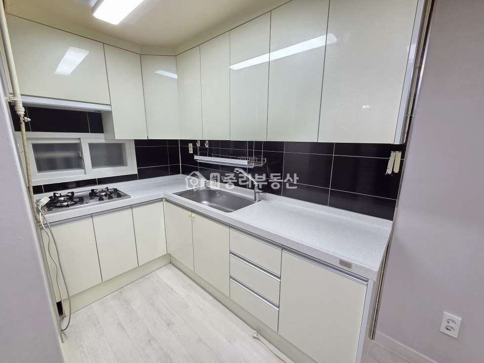 경북 칠곡군 석적읍 중리 141 112동 리모델링 했는데 저렴한 19평형 아파트입니다~ 월세 매물번호 10299 사진 5