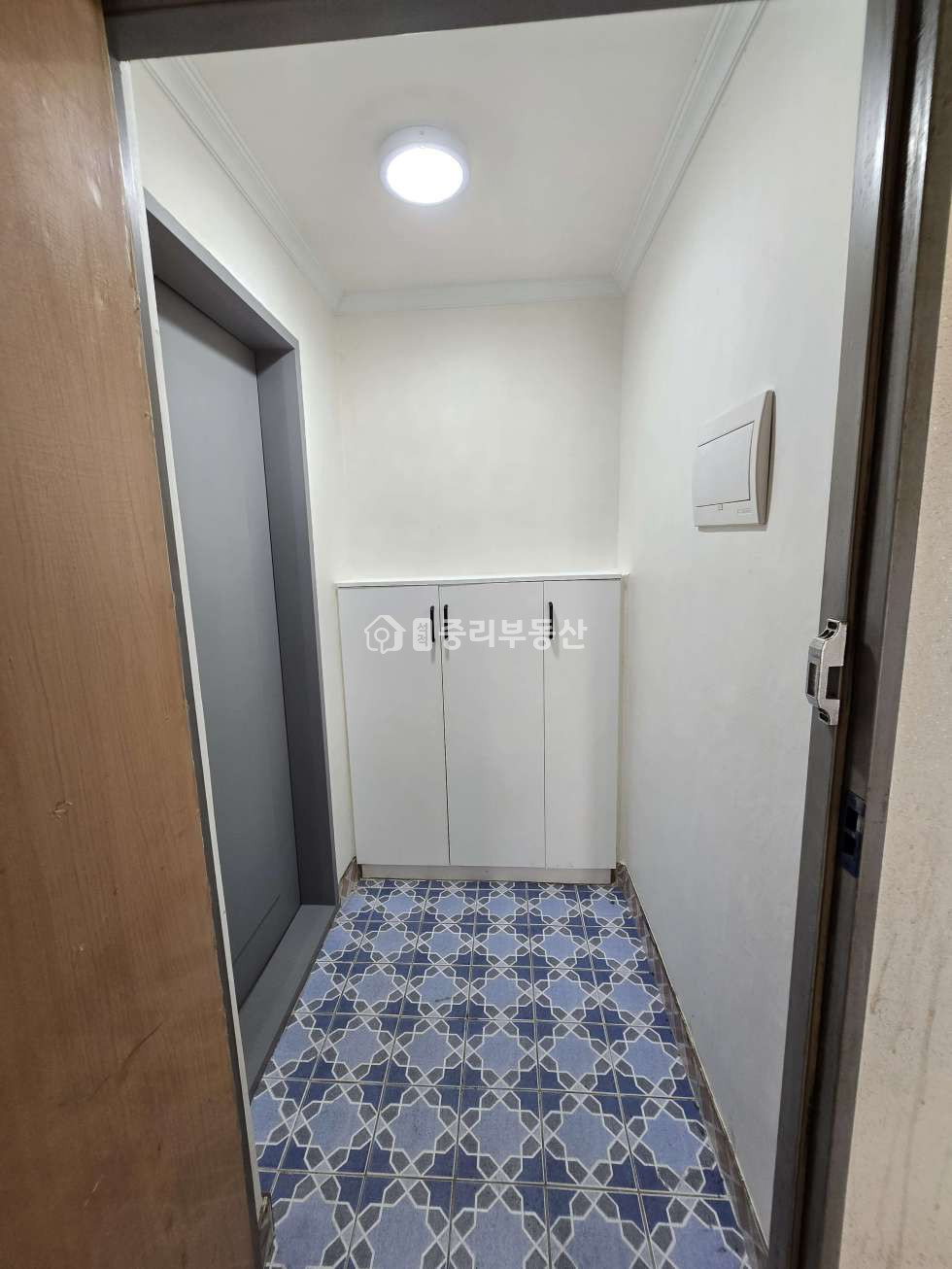 경북 칠곡군 석적읍 중리 213-15 (삼일빌라트) 리모델링한 귀한 1층 투룸입니다~ 월세 매물번호 10301 사진 7