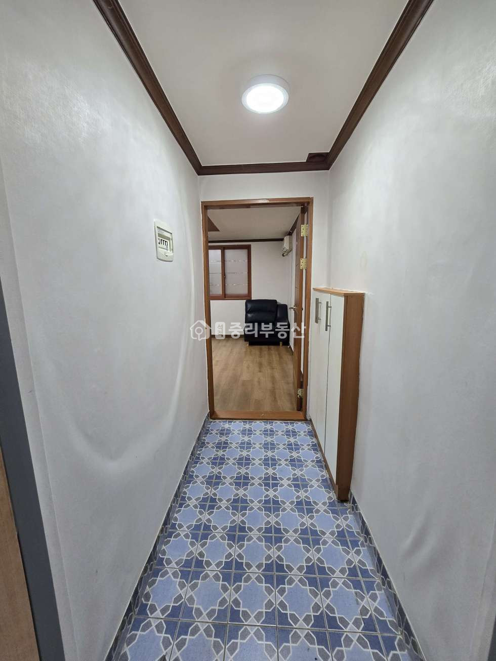 경북 칠곡군 석적읍 중리 213-15 (삼일빌라트) 외국인이 출퇴근하기 좋은 글로벌하우스입니다~ 월세 매물번호 10303 사진 5