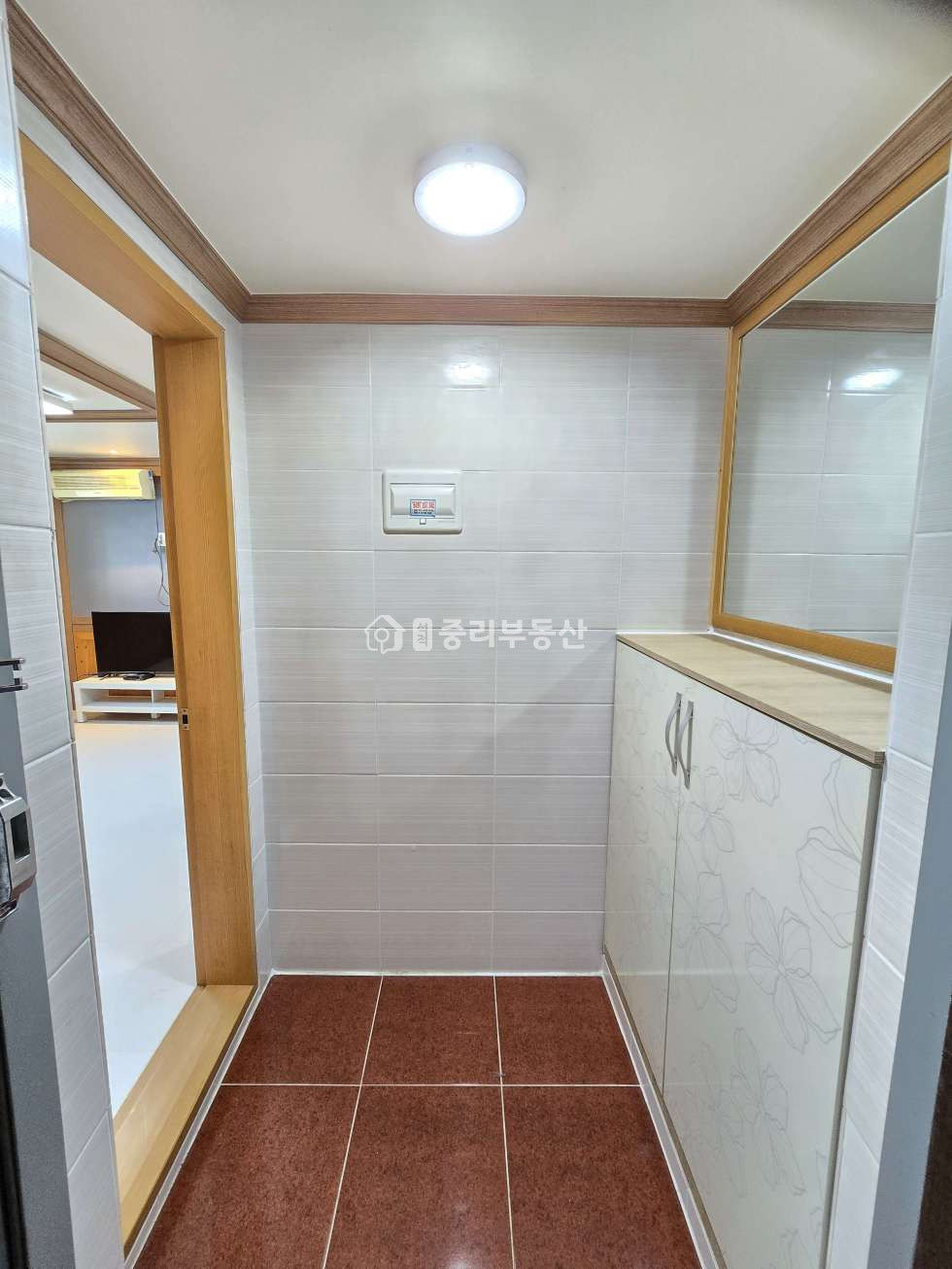 경북 칠곡군 석적읍 중리 169-14 깔끔하게 관리된 탑층 미투입니다~ 월세 매물번호 10306 사진 9