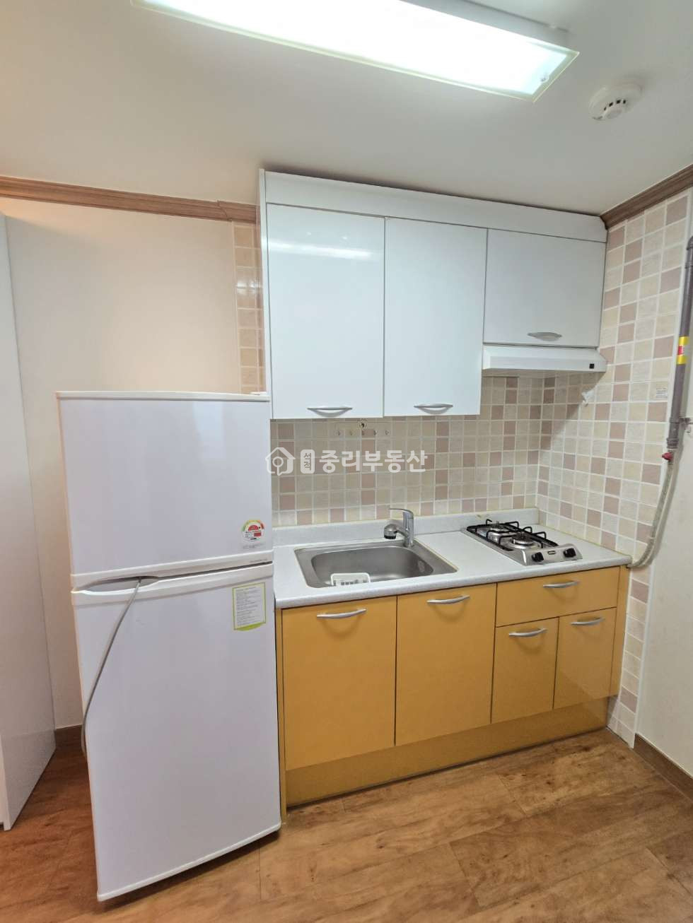 경북 칠곡군 석적읍 중리 115-7 주차공간 아주 많은 저렴한 원룸입니다~ 월세 매물번호 10116 사진 7
