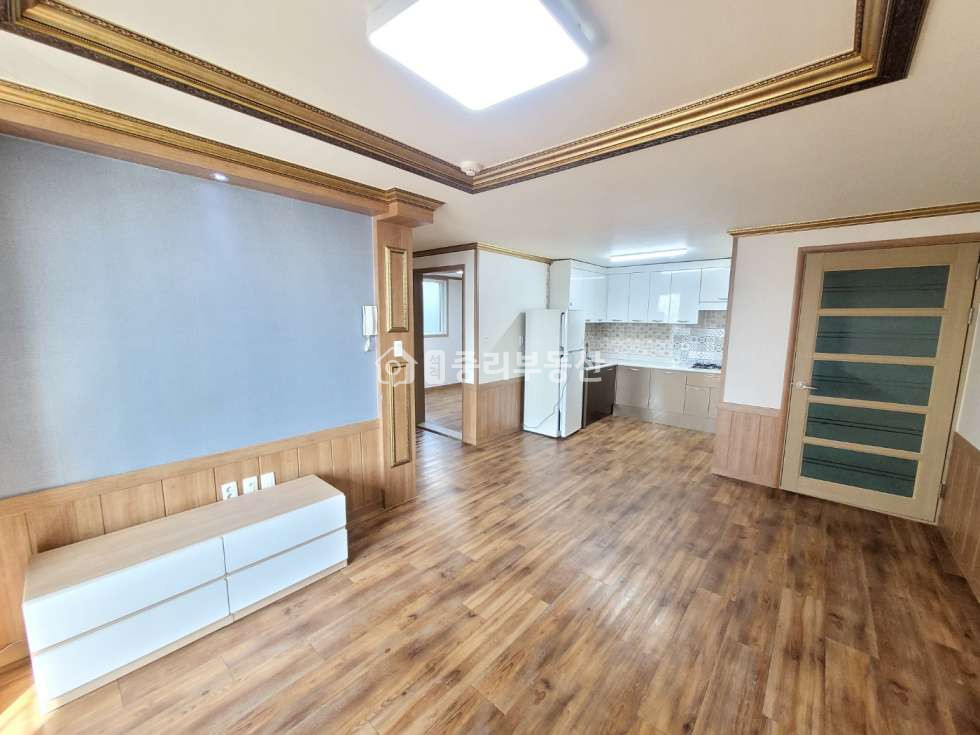 경북 칠곡군 석적읍 중리 115-7 탁트인 전망!! 주차공간 아주 많은 투룸입니다~(2년계약) 월세 매물번호 10118 사진 2