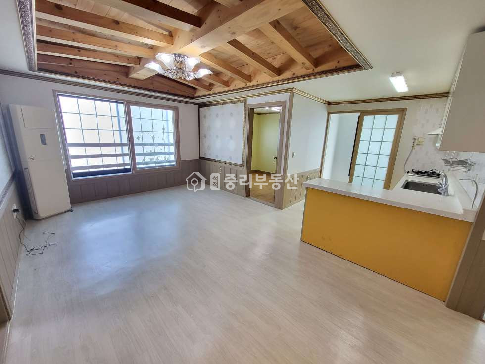 경북 칠곡군 석적읍 중리 646-14 방 3개, 아담해서 저렴한 쓰리룸입니다. 월세 매물번호 10022 사진 1