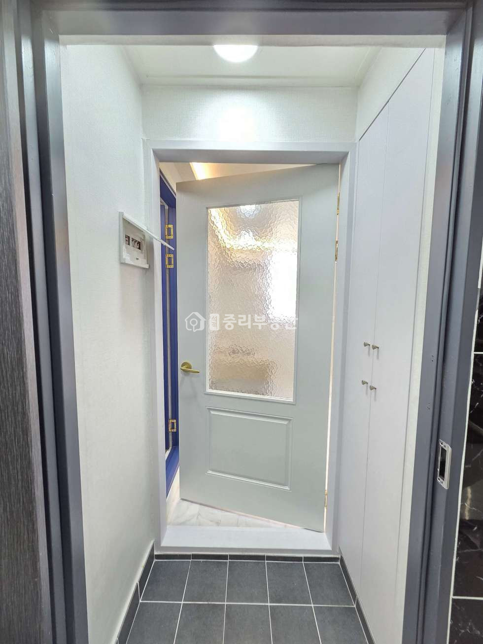 경북 칠곡군 석적읍 중리 236-1 (대원캐슬) 리모델링한 석적중리미투입니다~ 월세 매물번호 10336 사진 9