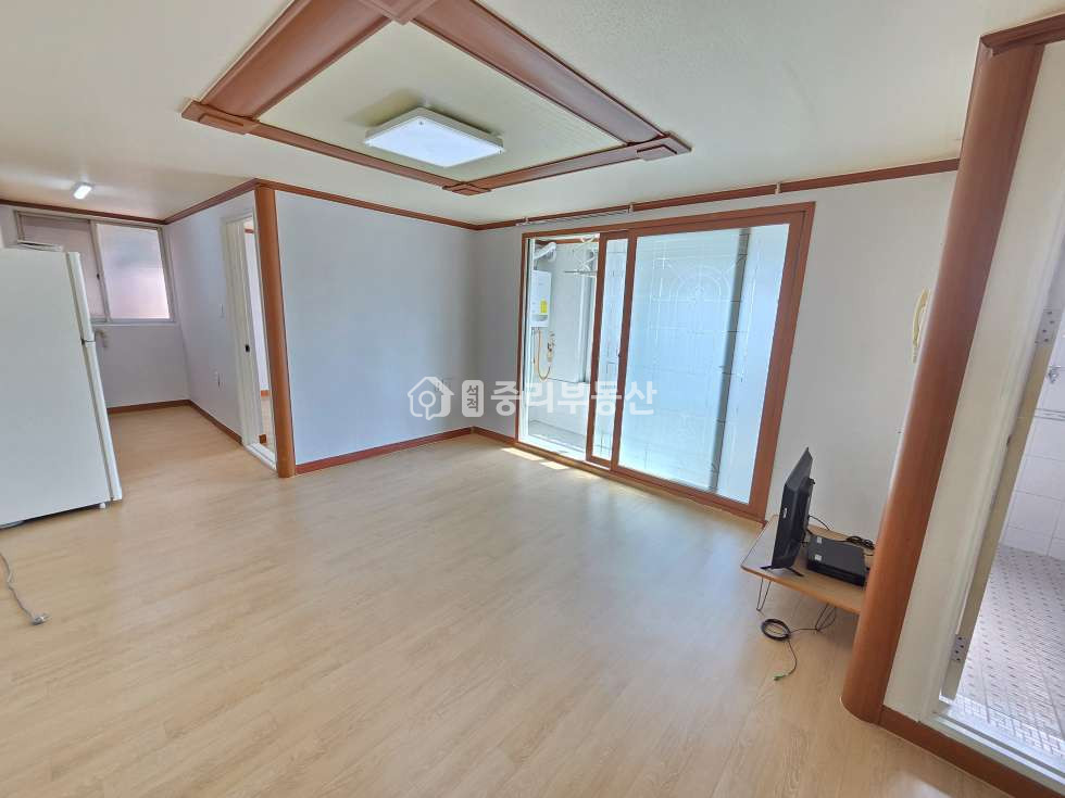 경북 칠곡군 석적읍 중리 209-1 (아름빌) 가성비짱,통근라인,탁트인 전망,해잘드는 남향. 저렴한 투룸입니다. 월세 매물번호 10344 사진 2