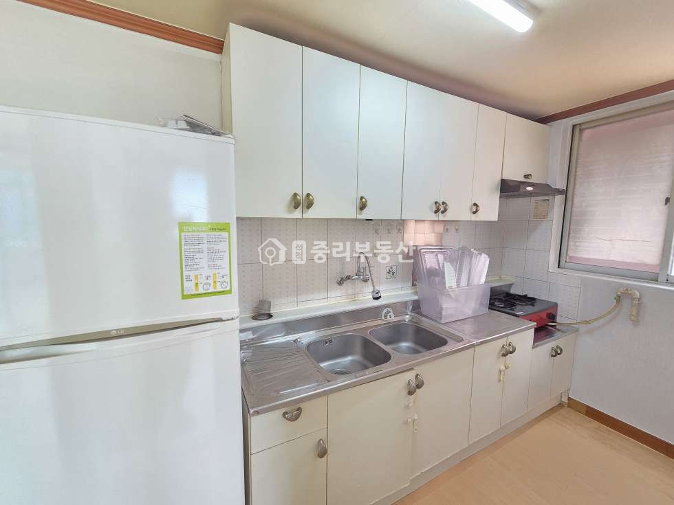 경북 칠곡군 석적읍 중리 209-1 (아름빌) 가성비짱,통근라인,탁트인 전망,해잘드는 남향. 저렴한 투룸입니다. 월세 매물번호 10344 사진 5