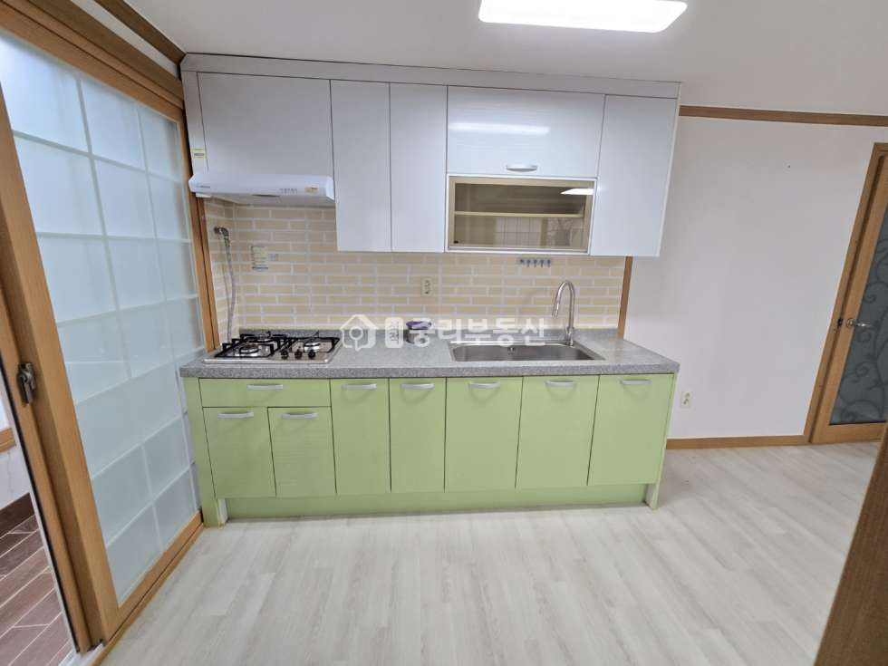 경북 칠곡군 석적읍 중리 226-19 가성비 끝판왕. 공기좋은 곳. 아담한 남향투룸 월세 매물번호 10361 사진 4