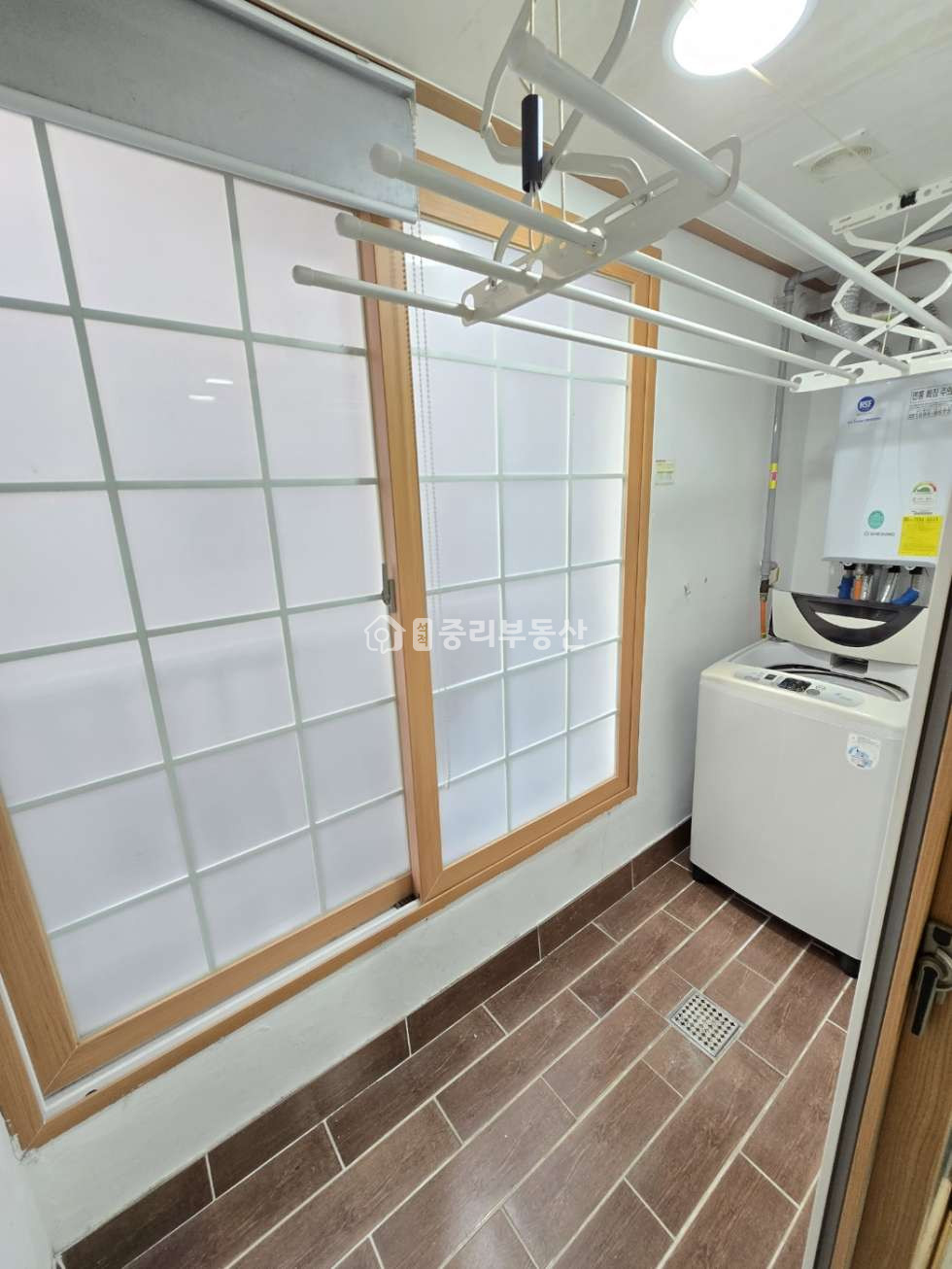 경북 칠곡군 석적읍 중리 226-19 가성비 끝판왕. 공기좋은 곳. 아담한 남향투룸 월세 매물번호 10361 사진 5