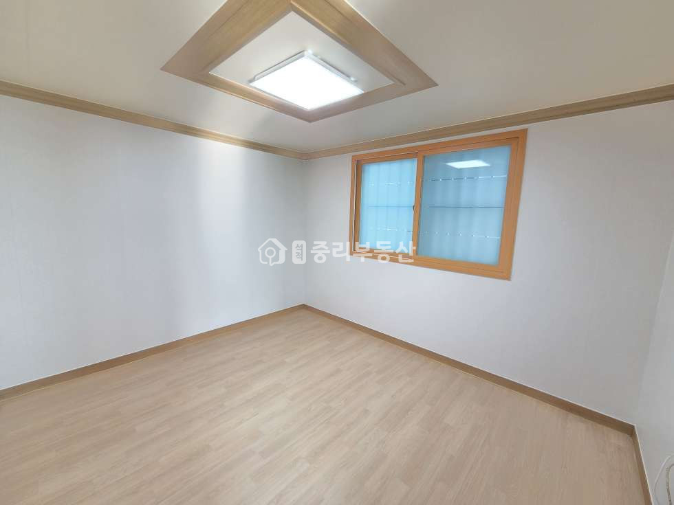 경북 칠곡군 석적읍 중리 209-7 (금실타운) 탁트인 뷰. 아담하고 저렴한 남향 투룸 월세 매물번호 10369 사진 6