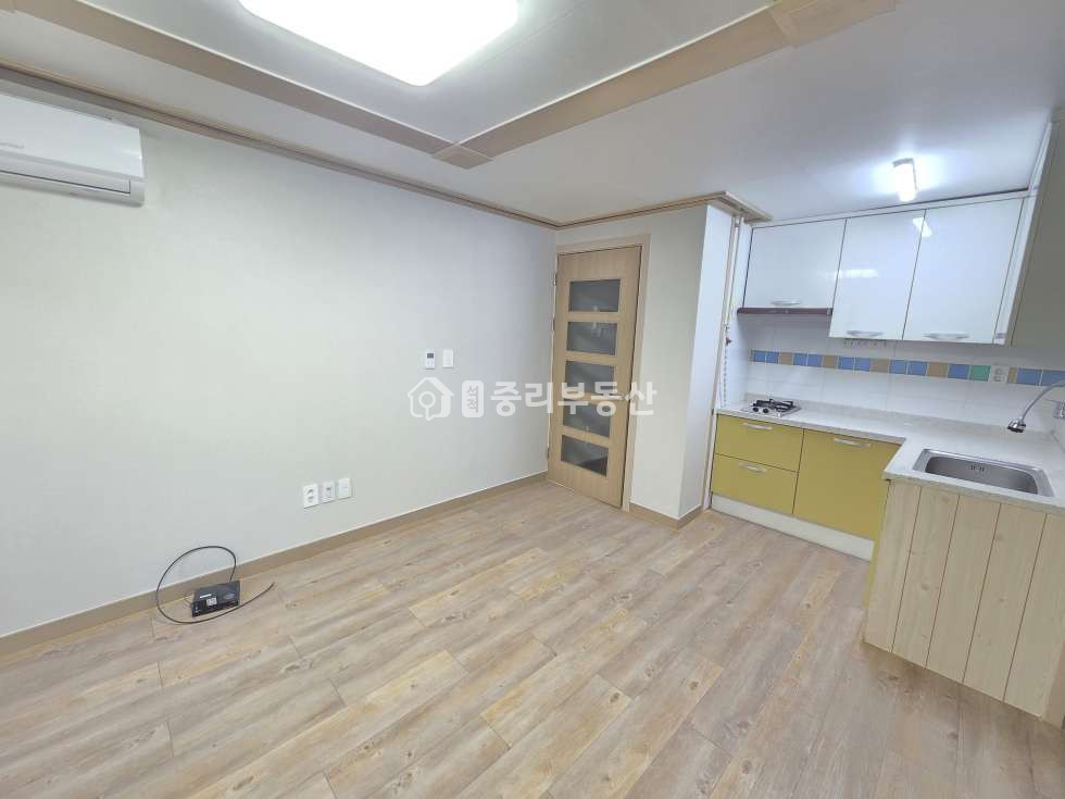 경북 칠곡군 석적읍 중리 229-14 (하늘정원빌) 층간소음 걱정없는 탑층 동향. 부분 수리해서 깔끔한 투룸입니다. 월세 매물번호 10382 사진 3