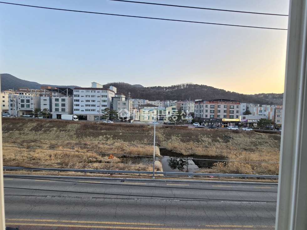 경북 칠곡군 석적읍 중리 209-8 (제네스빌) 탁트인뷰. 리모델링해서 깔끔하고 옵션이 깨끗한 남향 원룸입니다 월세 매물번호 10392 사진 1