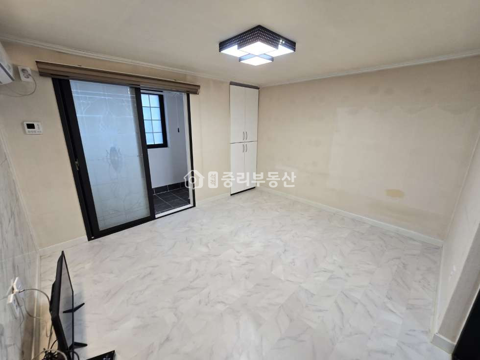 경북 칠곡군 석적읍 중리 209-8 (제네스빌) 탁트인뷰. 리모델링해서 깔끔하고 옵션이 깨끗한 남향 원룸입니다 월세 매물번호 10392 사진 5