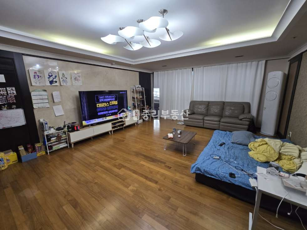 경북 칠곡군 석적읍 중리 171 (중리금호어울림) 105동 가성비 짱. 확장형 아파트. 깔끔하게 관리잘된 집 매매 매물번호 10417 사진 1