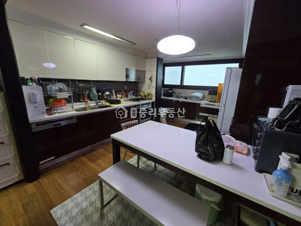 경북 칠곡군 석적읍 중리 171 (중리금호어울림) 105동 가성비 짱. 확장형 아파트. 깔끔하게 관리잘된 집 매매 매물번호 10417 사진 2